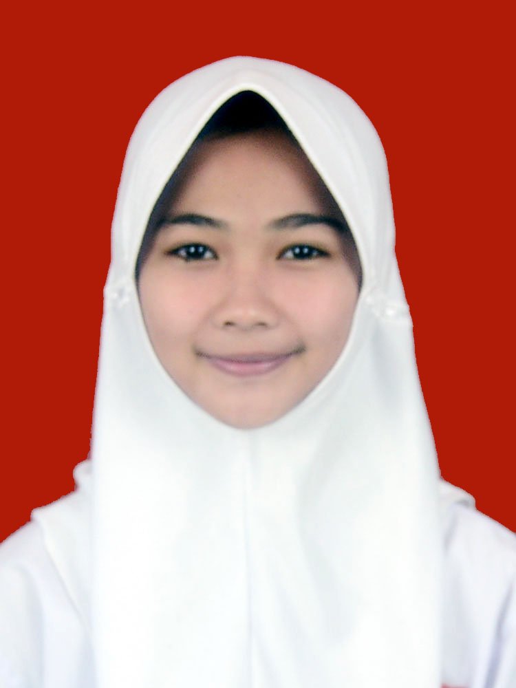 Foto SITA AURA CAHYANI